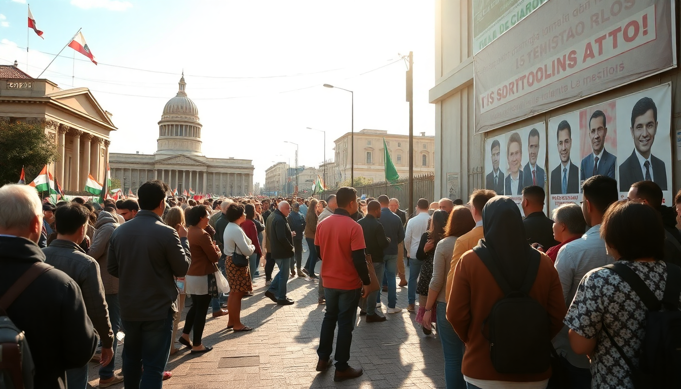 Eleições na capital: tudo o que você precisa saber