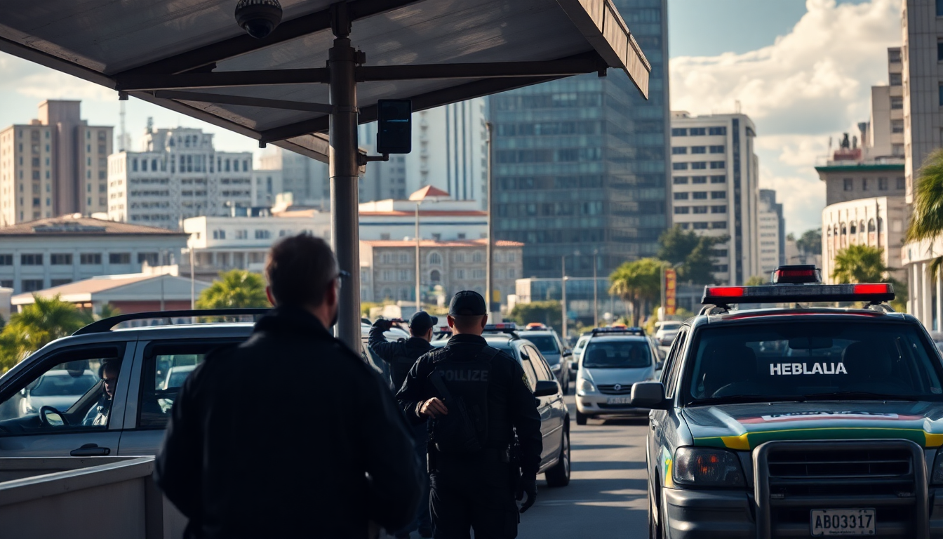 Estados Unidos ofrece recompensa millonaria por información sobre Hezbollah en la Triple Frontera