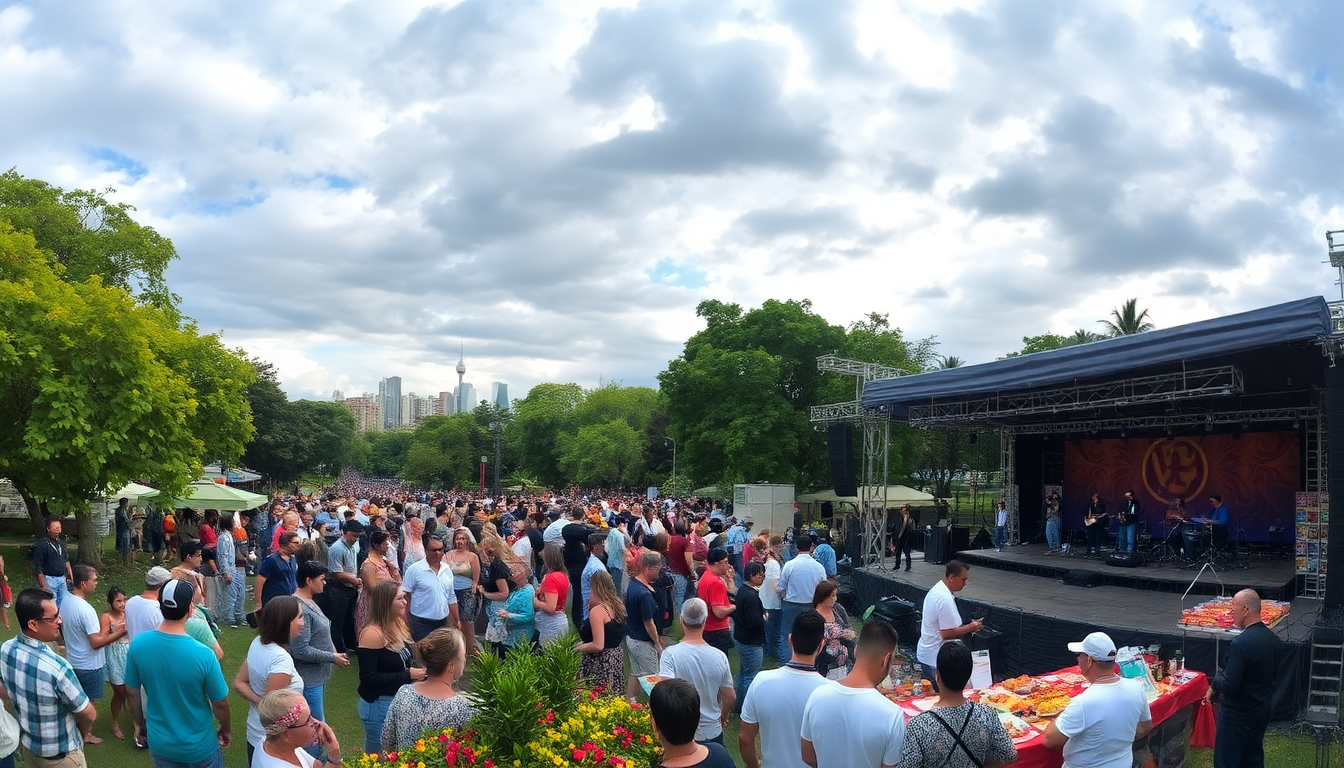 Eventos destacados de junio en la Ciudad de México