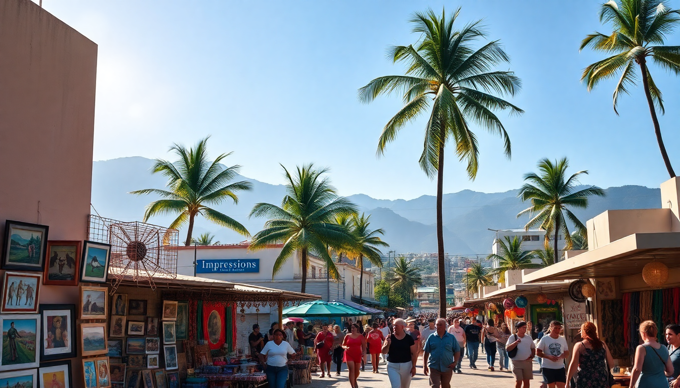 Eventos imperdibili a Puerto Vallarta per maggio 2023