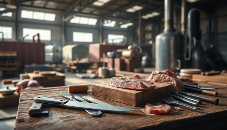 Fallece Carlos Oliva Funes, ex CEO de Swift y figura clave del sector cárnico