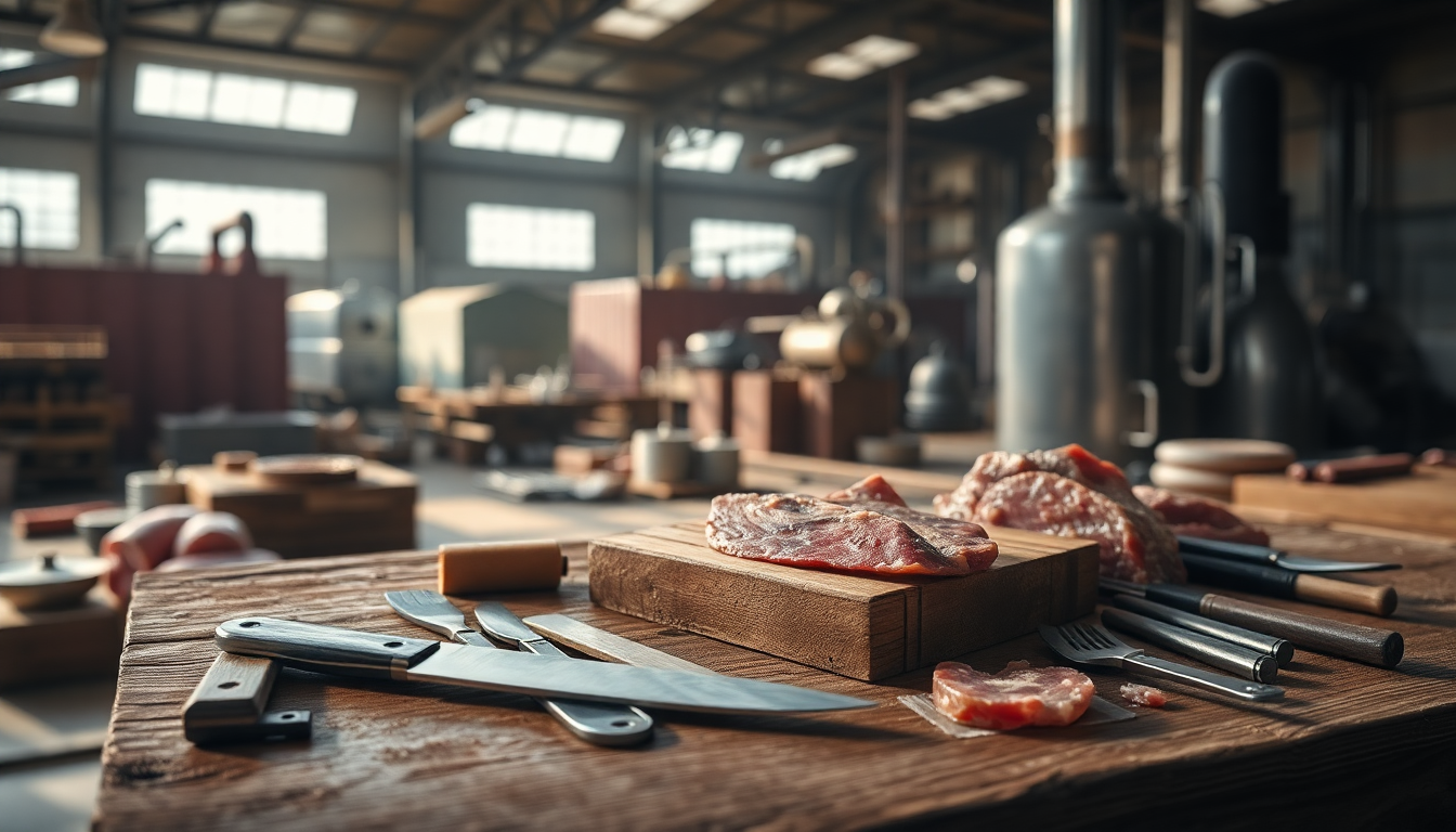 Fallece Carlos Oliva Funes, ex CEO de Swift y figura clave del sector cárnico