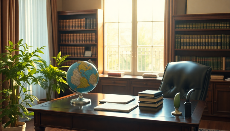 Fallece Lino Gutiérrez, exembajador de EE.UU. en Argentina