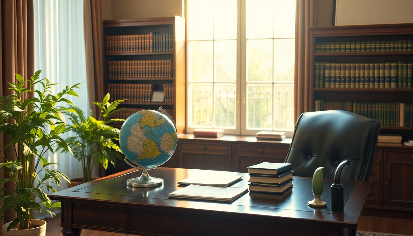 Fallece Lino Gutiérrez, exembajador de EE.UU. en Argentina