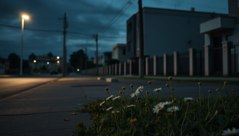 Feminicidio en Mairiporã: una tragedia que nos conmueve