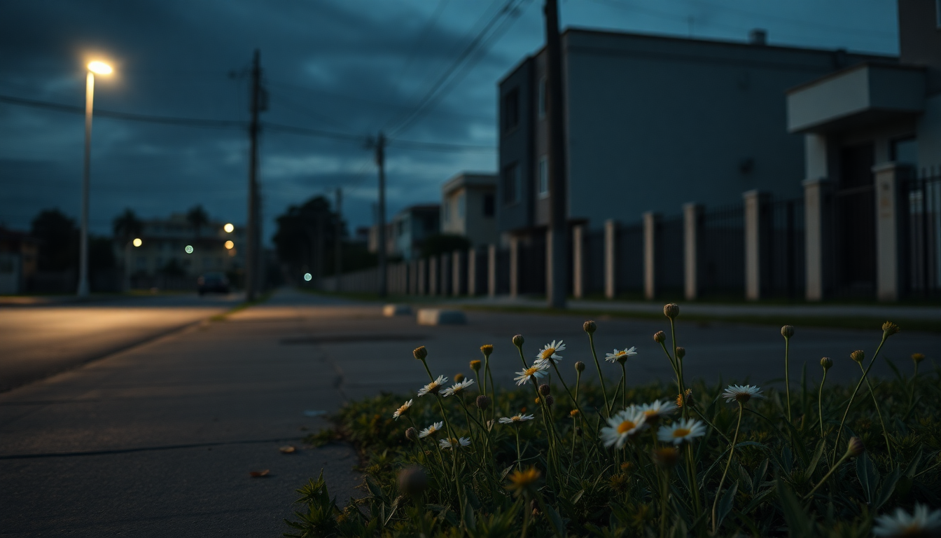 Feminicidio en Mairiporã: una tragedia que nos conmueve