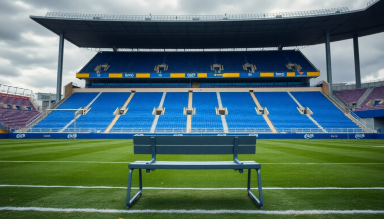 Fernando Gago es destituido como entrenador de Boca Juniors