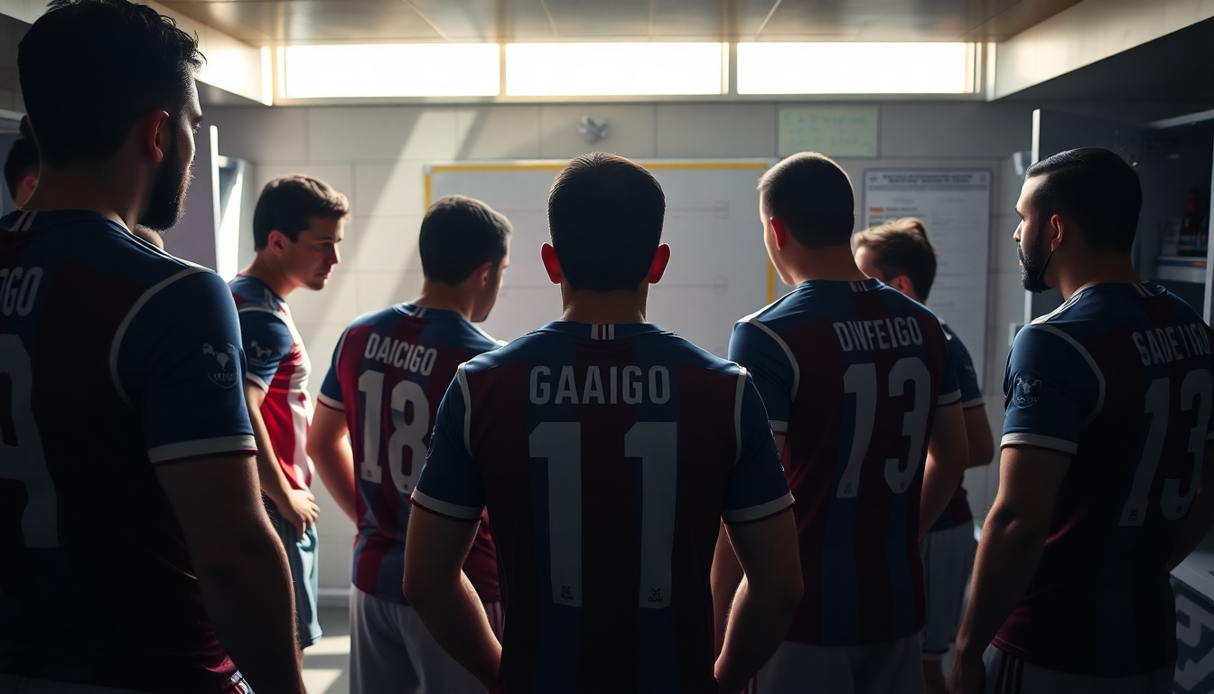 Fernando Gago se despide de Boca Juniors tras una derrota en el Superclásico