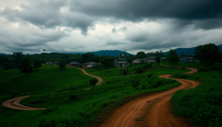 Frente 18 de las Farc anuncia ofensiva en Ituango