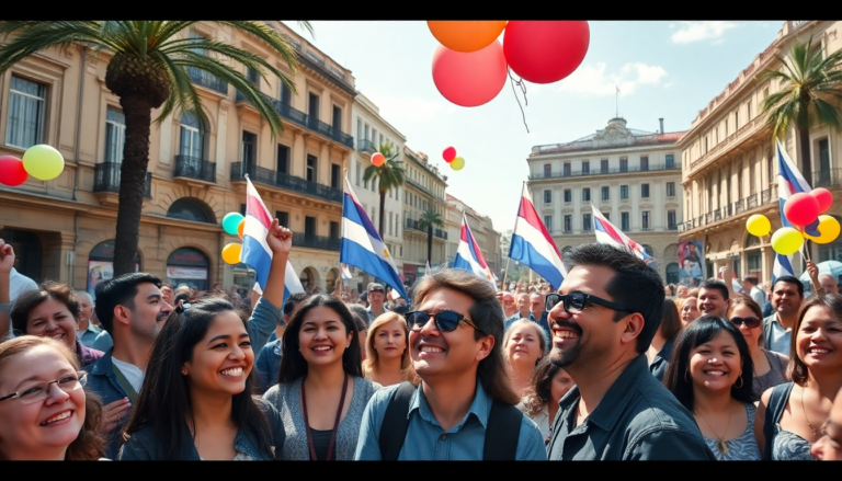 Frente Amplio reafirma su poder en Montevideo tras elecciones locales
