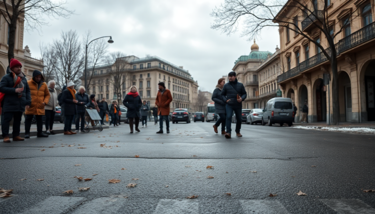 Frío polar en Buenos Aires: qué esperar para este miércoles