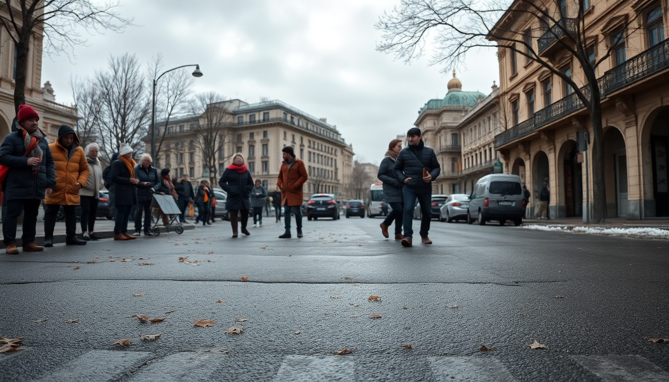 Frío polar en Buenos Aires: qué esperar para este miércoles