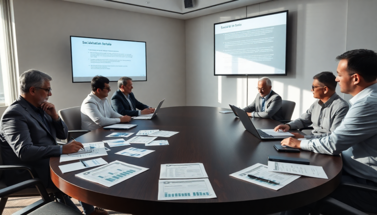 Gobierno Lula busca regular plataformas digitales