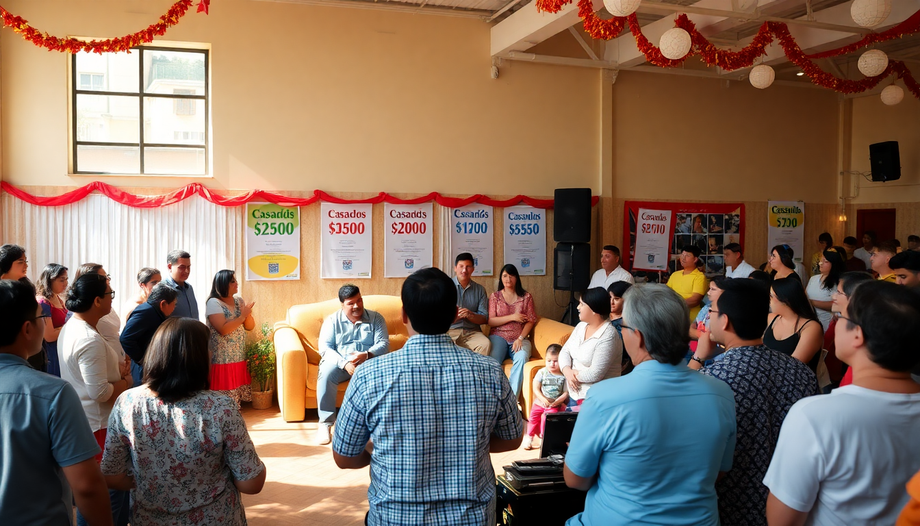 Gran Hermano homenajea a Casados con Hijos y recauda millones