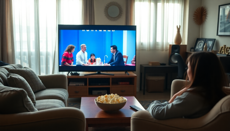 Gran Hermano vuelve a brillar en la televisión argentina