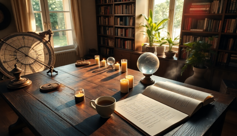 Horóscopo del 22 de mayo de 2025: descubre lo que te espera