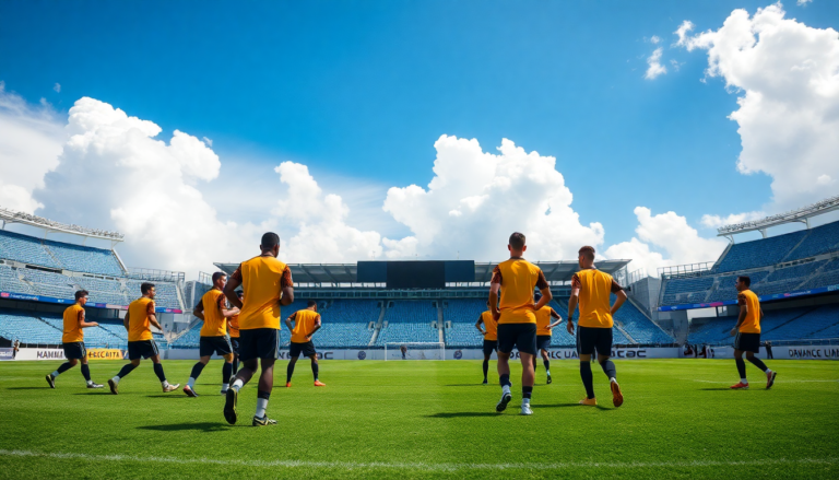 Inter Miami busca la victoria ante Orlando City en la MLS