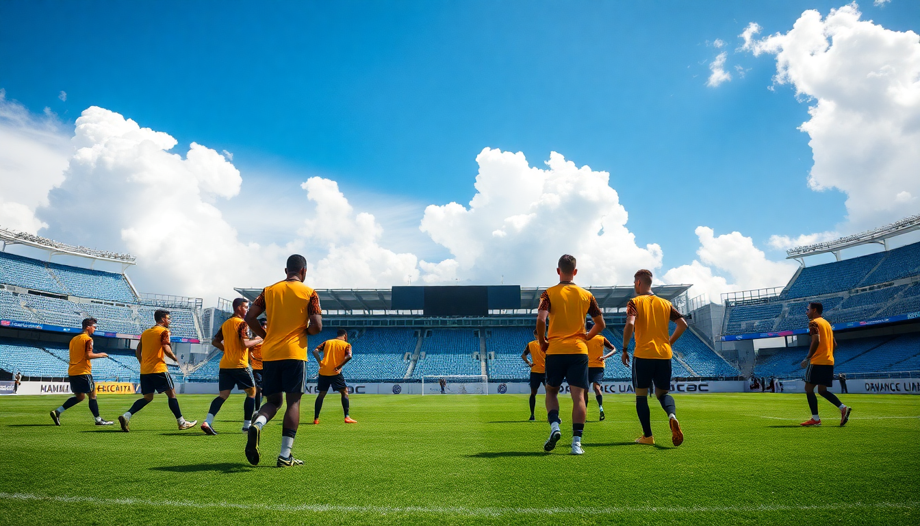 Inter Miami busca la victoria ante Orlando City en la MLS