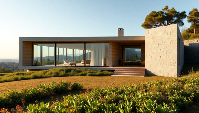 Isay Weinfeld: el arquitecto que redefine el lujo con simplicidad