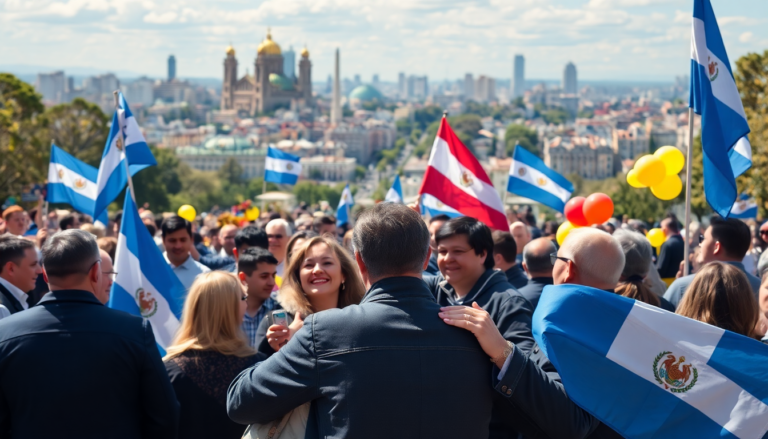 Javier Milei y su victoria en las elecciones de Buenos Aires