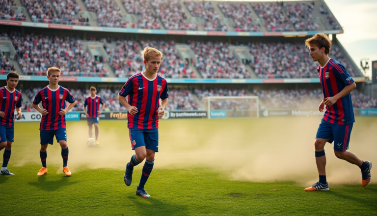 La aventura de Iker Muniain en Argentina: un sueño hecho realidad