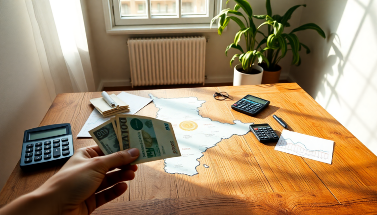 La cotización del dólar blue y su evolución en mayo de 2025