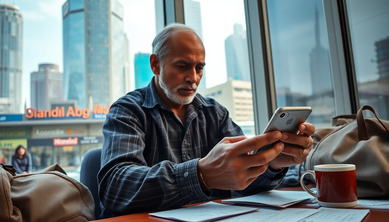 La dura realtà delle remittances e il loro impatto sulle famiglie