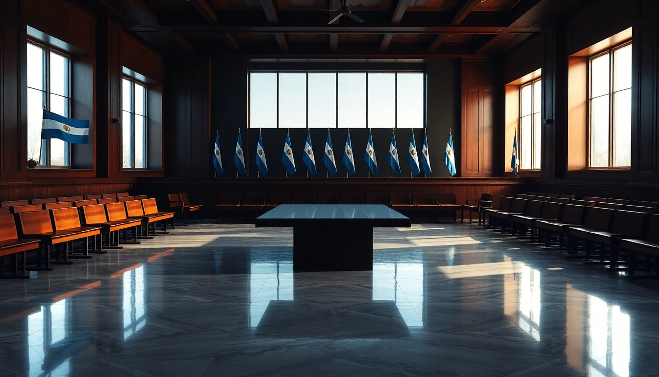 La encrucijada de Cristina Fernández de Kirchner y el futuro del peronismo