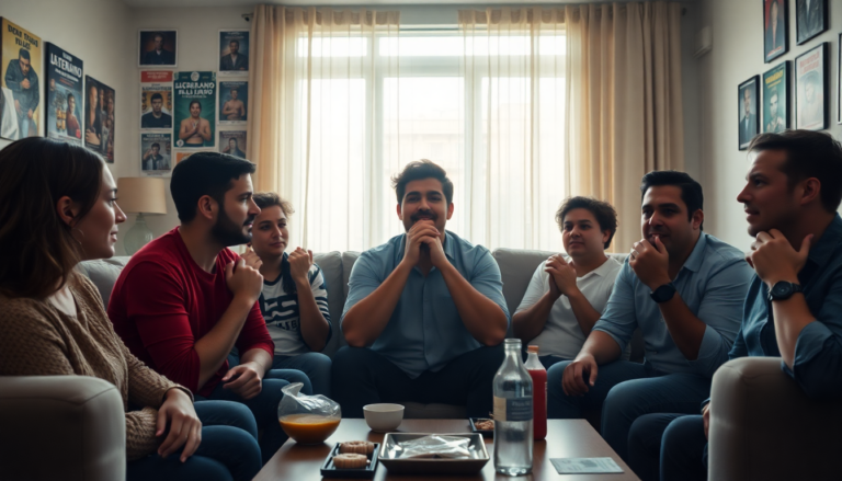 La espera por el eliminado de Gran Hermano