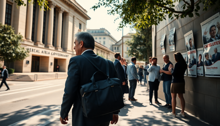 La estrategia electoral de Gutiérrez-Rubí: un análisis de sus resultados