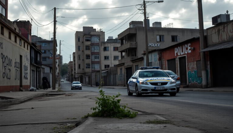 La guerra contra el crimen organizado en Rosario: el nuevo enfoque del gobierno