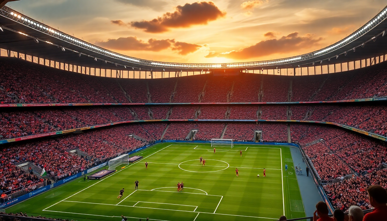 La historia completa de los campeones de la Champions League