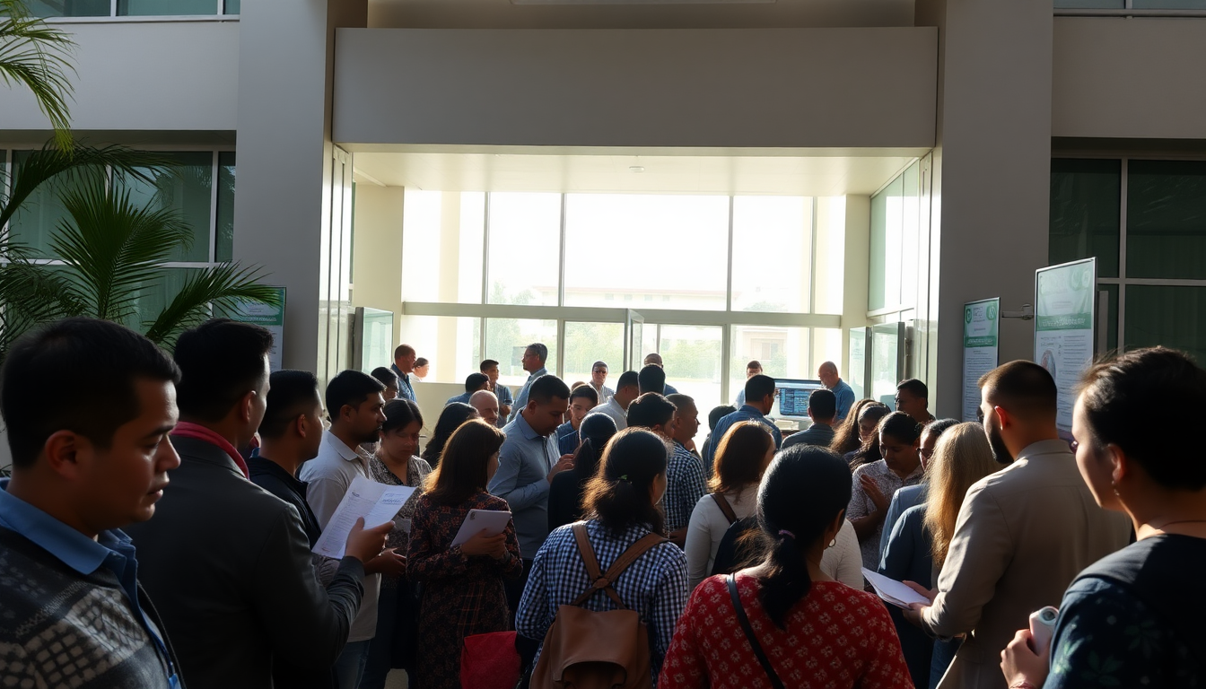 La JCE lanza un nuevo proyecto de cédula en varias provincias