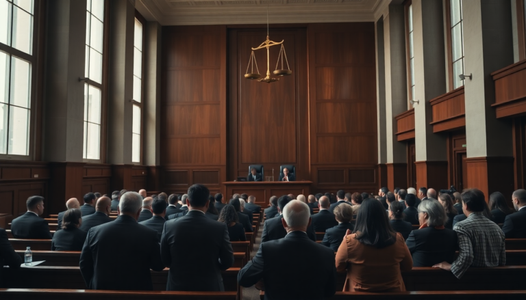 La legitimidad del Poder Judicial según De la Mata