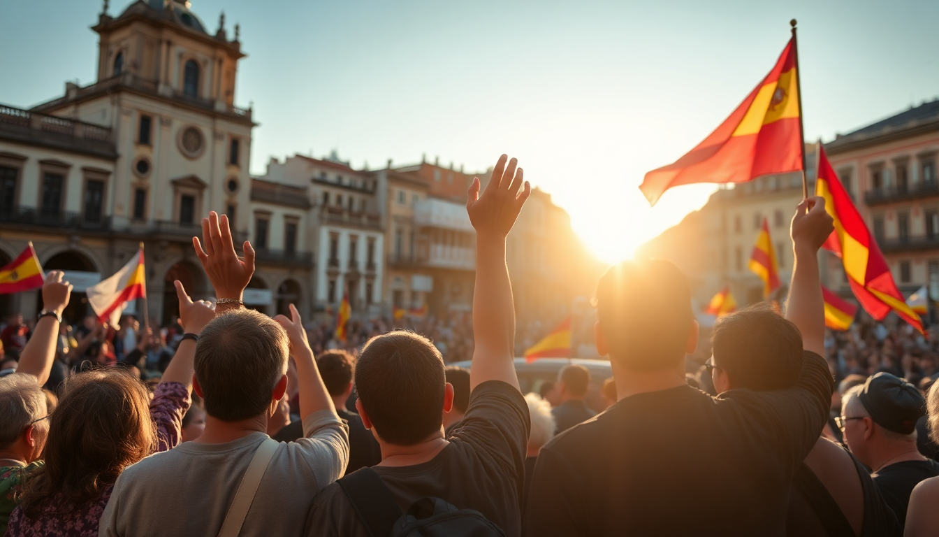 La mirada de Marisa Flórez: crónica visual de una España en transición