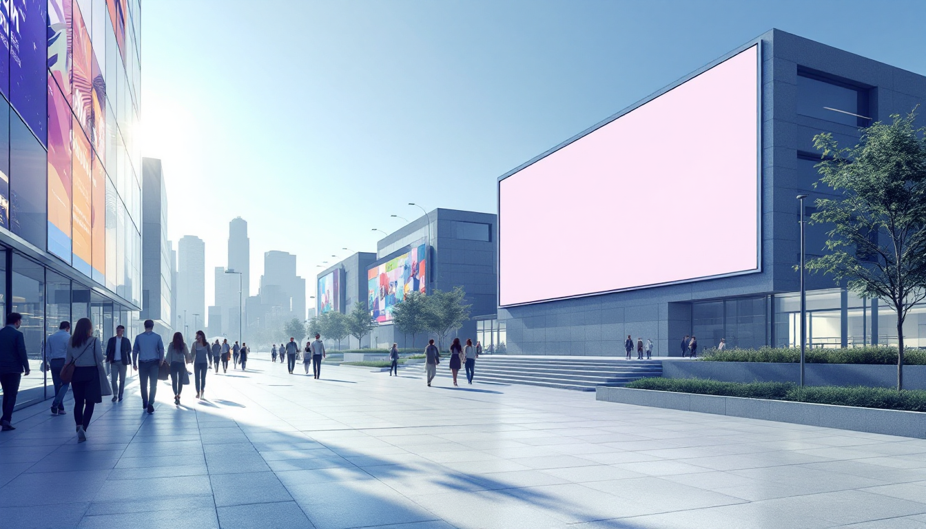 La omnipresenza del rectángulo en nuestras vidas