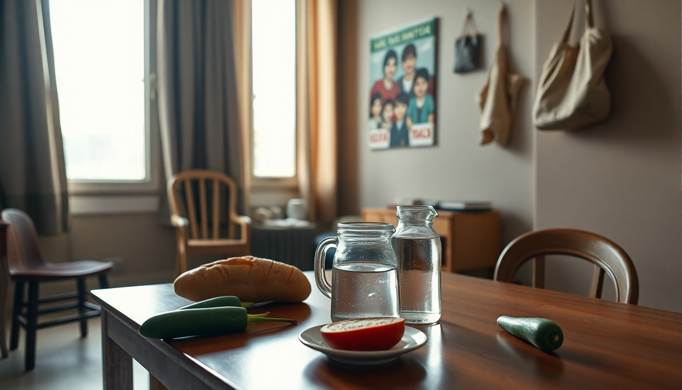 La realidad económica de las familias argentinas en 2025