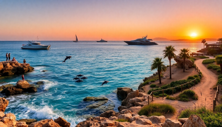 La transformación de Los Cabos: un paraíso en evolución