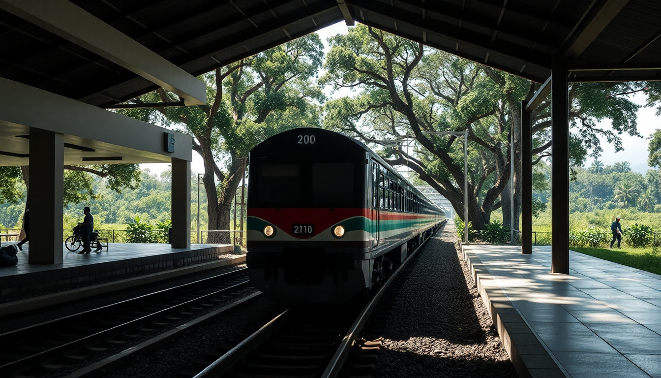 La viabilidad del Tren Maya bajo scrutinio tras cinco meses de operación