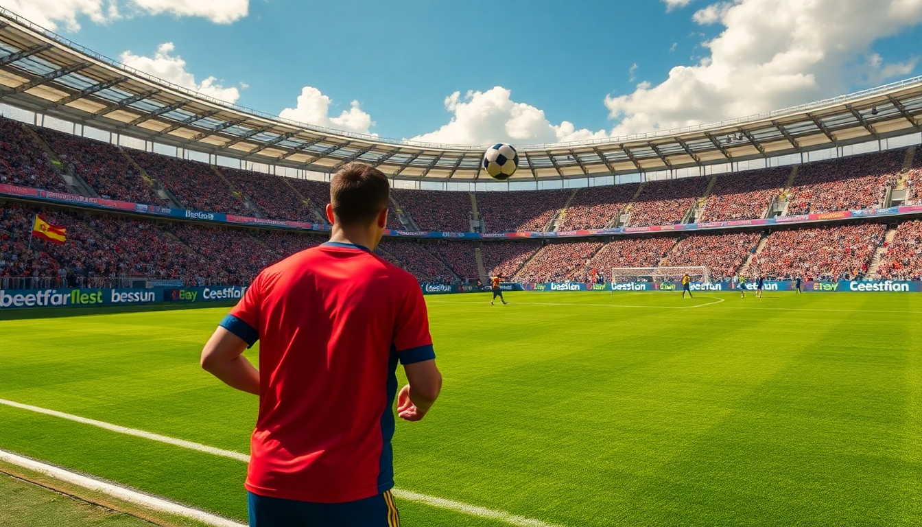 LaLiga: más que una liga de fútbol, un fenómeno social