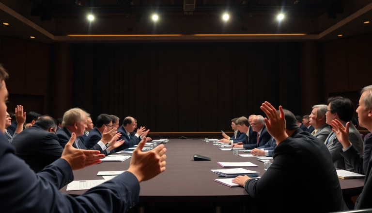 Las elecciones de la ciudad: un análisis de los candidatos y sus propuestas