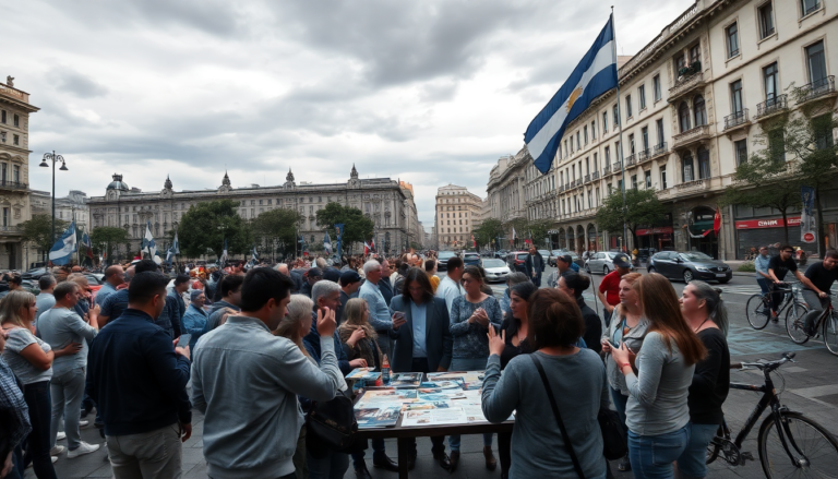 Las elecciones en Buenos Aires: el fin de una era política