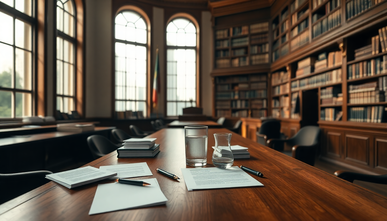 Las elecciones judiciales en México: un nuevo desafío político