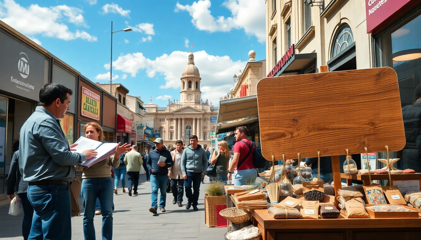 Las empresas argentinas enfrentan desafíos económicos tras reformas de Milei