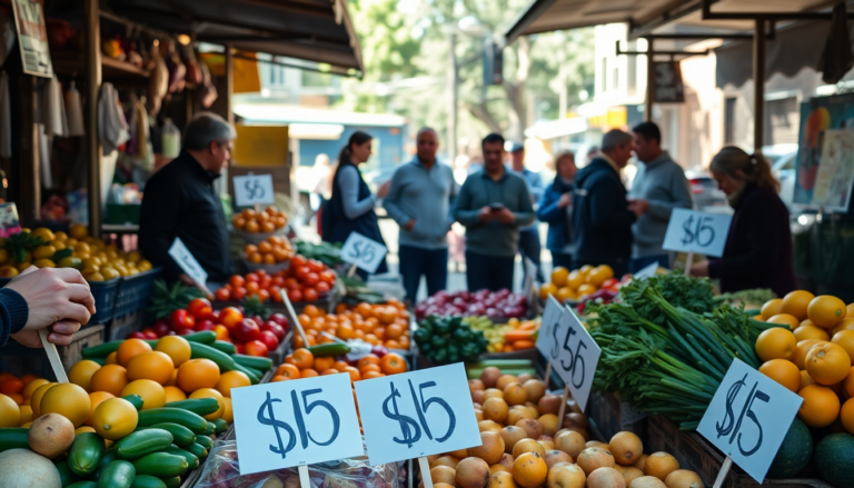 Las reservas del Banco Central caen mientras Caputo hace peticiones inusuales