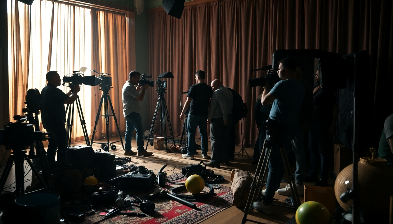 Las tarifas de Trump y su impacto en el cine latinoamericano