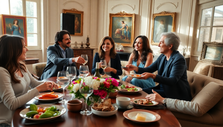 Los invitados de Almorzando con Juana Viale este domingo