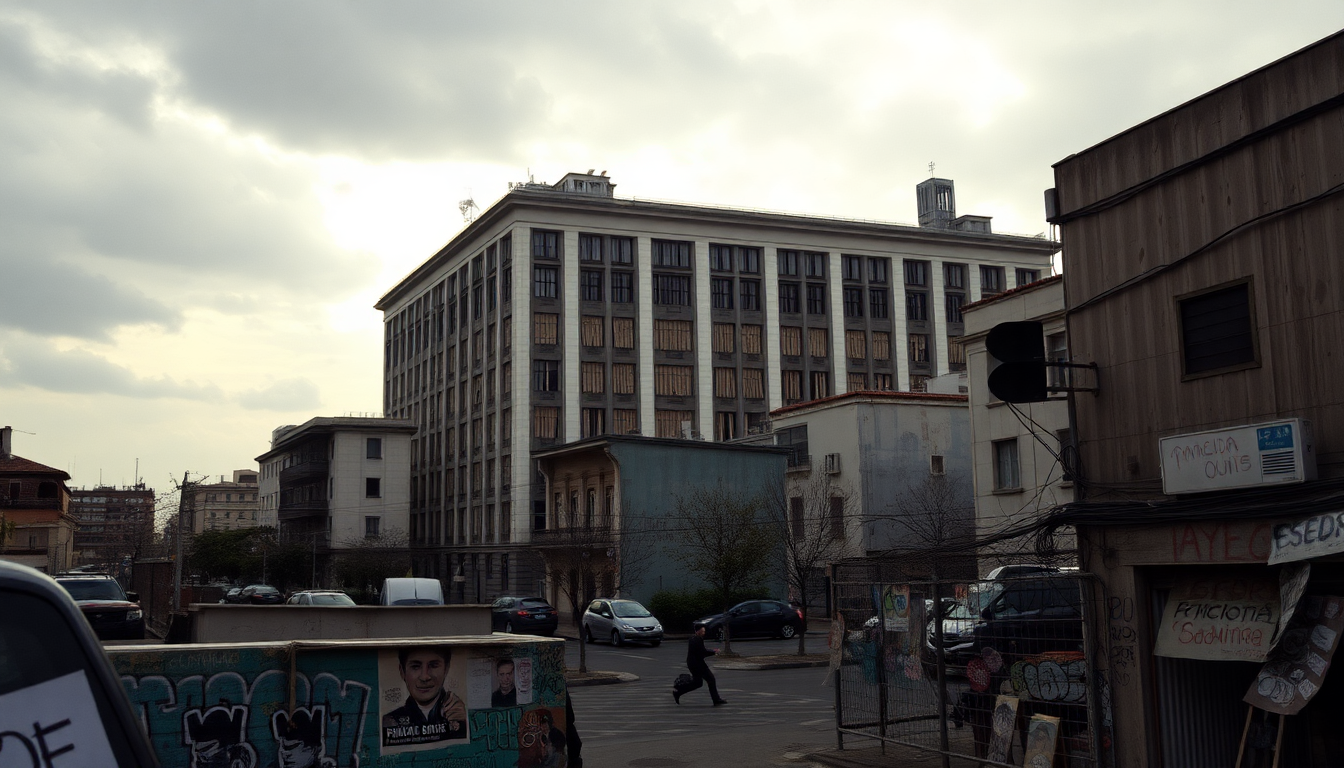 Marco Rubio riconosce la violenza politica in Messico