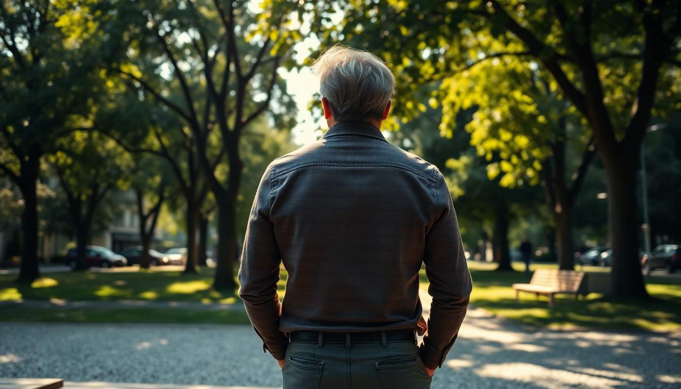 Mariano Martínez y su lucha personal antes de enamorarse de Valeria Lynch