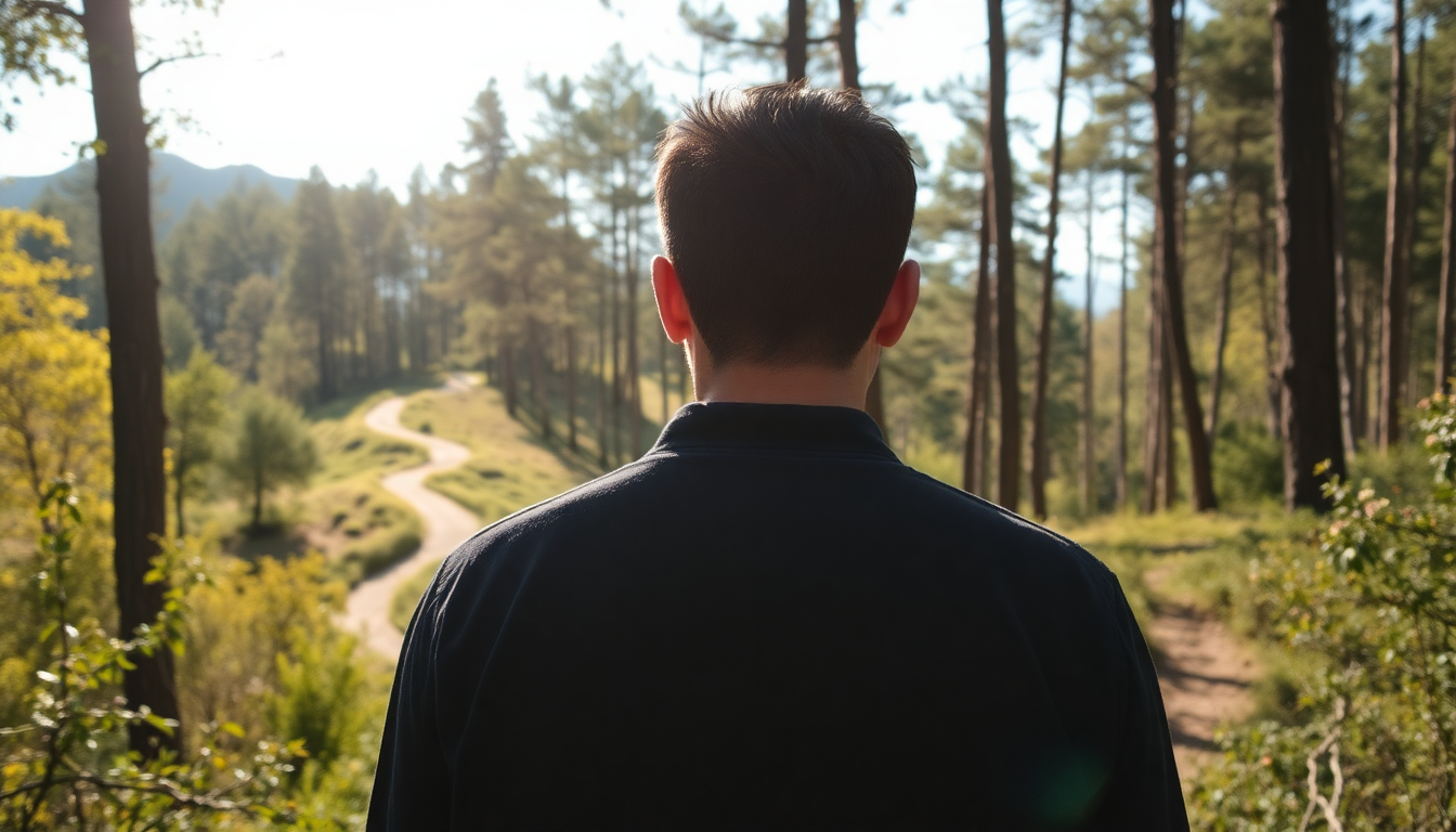 Mariano Martínez y su lucha personal antes del amor